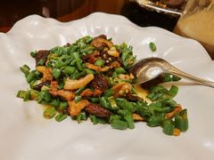-富力威斯汀酒店-中国元素中餐厅(武昌临江店)