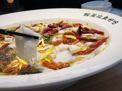 -太二酸菜鱼(正大广场店)