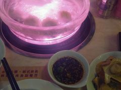 -烤尚宫烤肉火锅海鲜自助餐厅(朝阳广场店)