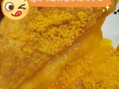 -孖记茶档·热腾茶餐(荔湾领展广场店)
