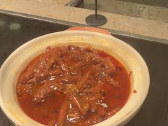 -天津东凯悦酒店·Market Café自助餐厅