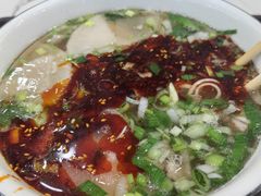 -伊穆祥牛肉面总店·清真