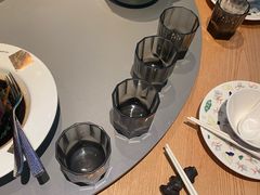 -桂满陇·蟹黄小笼汤包(巴黎春天浦建店)