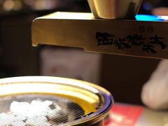 -西塔老太太泥炉烤肉(温州首店万象城黑金店)