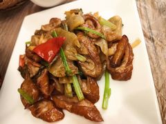 -李记潮汕砂锅粥(营福路店)