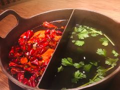 -盡膳口福跷脚牛肉火锅(合生汇购物中心店)