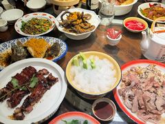-广府乡下·饭庄(新港东路店)