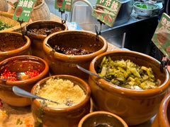 -云阿蛮云南生烫牛肉米线(奉贤路店)