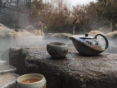 -大连大和馆观山阁温泉酒店