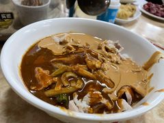 沙茶粿-华威达牛庄(黄埔大道西店)