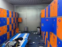 -绍兴启迪乔波冰雪世界