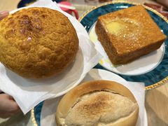 -滋味满屋美食坊(上海街店)