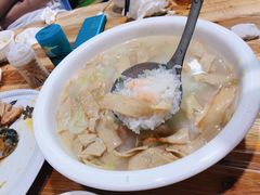 -官塘锋记鱼生·生腌·砂锅粥(牌坊街店)