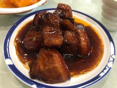 -何记面馆(龙泉山店)