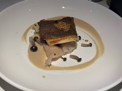 地中海煎海鱼-Solo(衡山路店)