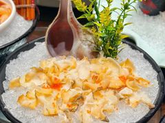 -东海怡品海鲜豆捞(舟宿夜江店)