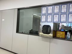 -慈铭体检(洋桥分院)