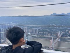 -WFC会仙楼观景台