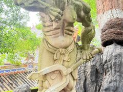 -丰都鬼城名山景区