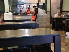 大堂-春阳水饺(香槟广场店)