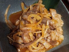 -新石器烤肉(无锡万象城店)