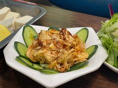 -超越炭火牛蛙火锅鸡(河东店)