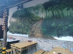 -李东农庄(中南百草园地标店)
