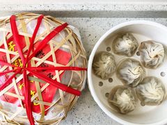 小笼包-熙盛源(复兴路店)