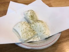 抹茶杏仁豆腐-村上一屋(回龙观店)