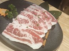 -松鱼亭·和牛烧肉(协鑫广场店)