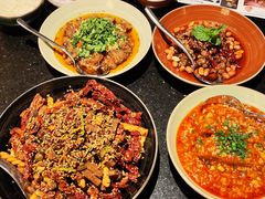 -华豫川酒家(大卫城店)