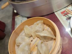 酸菜饺子-老边饺子馆(中街店)