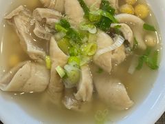 -诗城健民肥肠(颐和家园店)