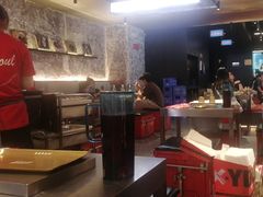 -碎怂烤肉(钟楼柳巷店)