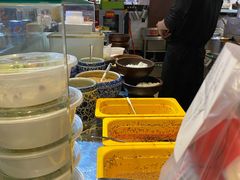 -西北杂粮筐手工面凉皮(来福士店)