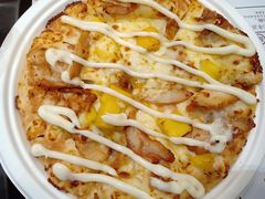 -City1+1城市比萨(国商卫星广场店)