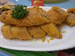 -椿记烧鹅(北门店)