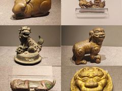 -北京工艺美术博物馆