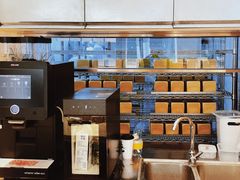 -银座仁志川·生吐司专门店(香港广场店)