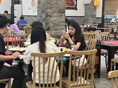 -御膳粥·牛乳粥底火锅·地道顺德菜(容桂店)