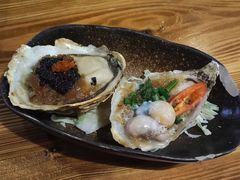 -质烤烤物·活烤海鲜(质烤总店)
