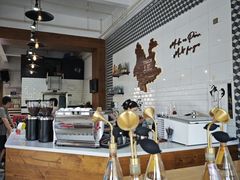 -Torch Coffee 炬点咖啡