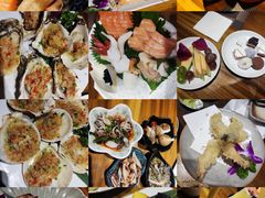-和彩放题餐厅(酒仙桥店)