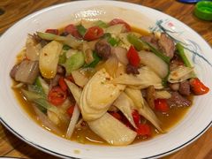 -小口味