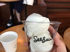 -Seesaw Coffee(朝阳大悦城店)