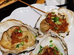 -聚点串吧·北京烧烤(赵登禹路店)