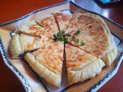 康巴牛肉烤饼-如意林卡藏餐吧(大昭寺店)