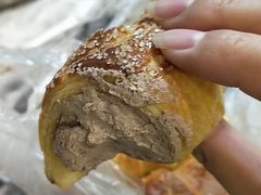 -爱德顺糕点食屋(利民道店)