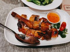 -喜糖·爱吃鱼·啤酒鱼餐厅(西街江景店)