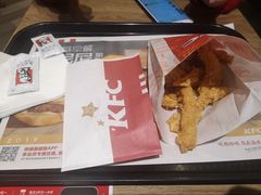 -肯德基(昌里店)